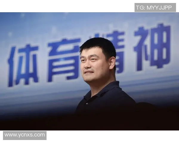 姚明助力吴江区篮球发展新篇章引领青少年运动热潮 姚明助力吴江区篮球发展新篇章引领青少年运动热潮