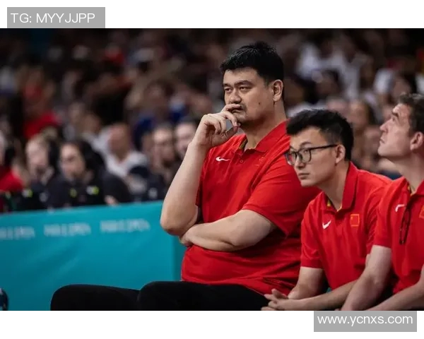 姚明错位卡的传奇故事与篮球技巧的完美结合探讨