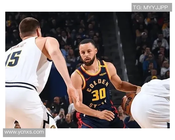 库里重回巅峰状态，全能发挥助勇士逆转击败热火