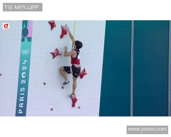 成都攀岩队的蜕变之旅与极限运动会的精彩瞬间