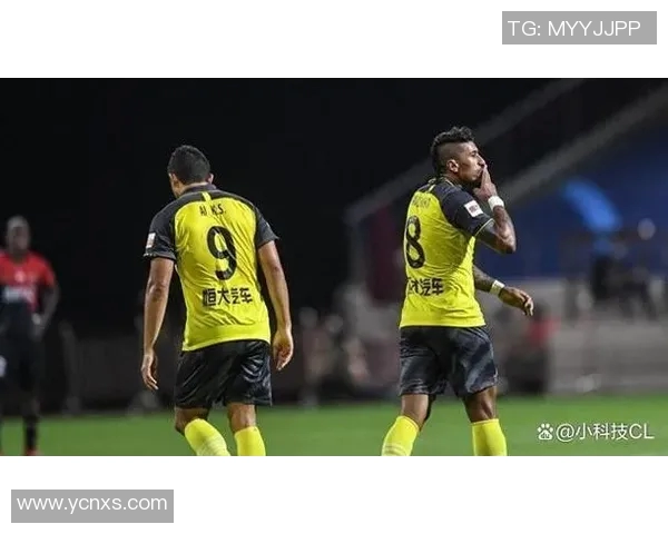 恒大连续3轮告负夺冠悬念大增球队面临疯狂逆境 恒大连续3轮告负夺冠悬念大增球队面临疯狂逆境