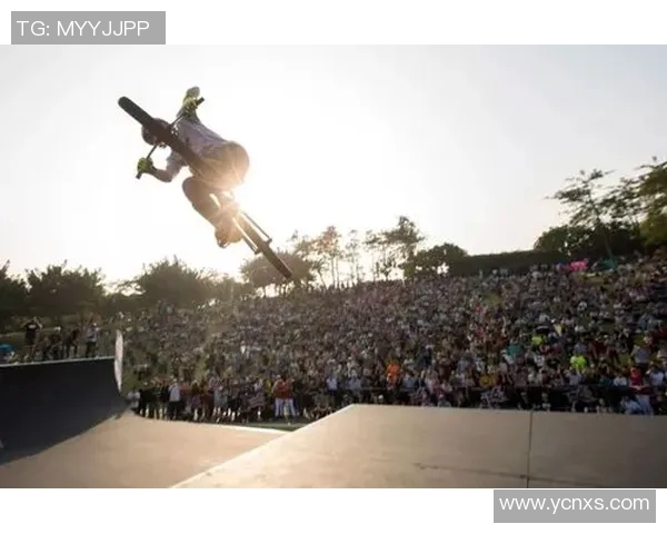 成都街舞队在极限运动联赛中的精彩表现与状态分析