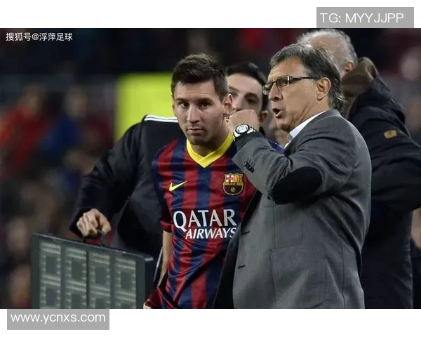 梅西受伤缺阵,巴塞罗那遭遇三连败,危机不断加深 梅西受伤缺阵,巴塞罗那遭遇三连败,危机不断加深
