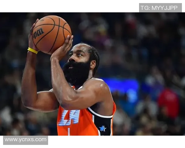 火箭大胜开拓者,哈登狂砍40分创造历史 火箭大胜开拓者,哈登狂砍40分创造历史