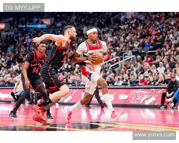 猛龙队大胜马刺队，豪取四连胜，势不可挡！