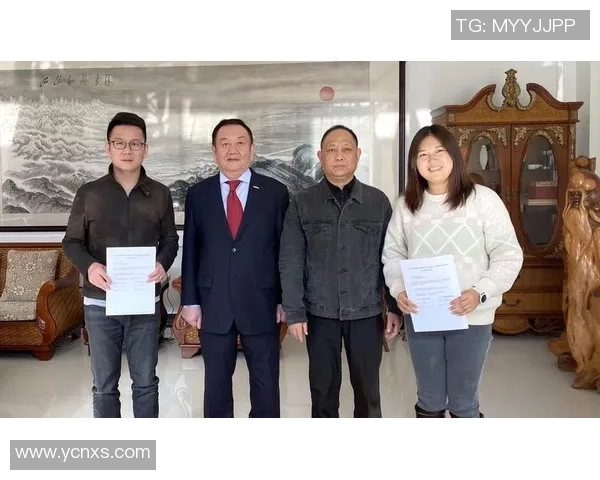 甘南联通姚明携手推动区域发展助力体育文化交流新篇章