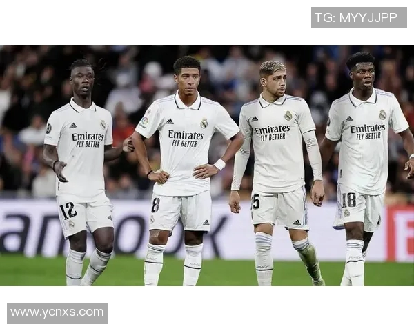 皇马签下新晋巨星，球队实力再添一员强将！