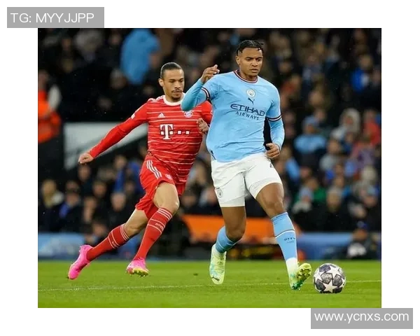 英超直播：曼联vs曼城大战在即，谁将笑到最后？