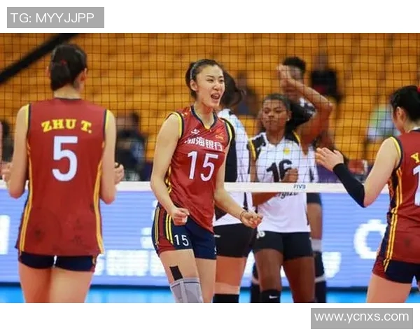 西安排球队在排球节奏排行榜中荣获第七名的精彩表现分析