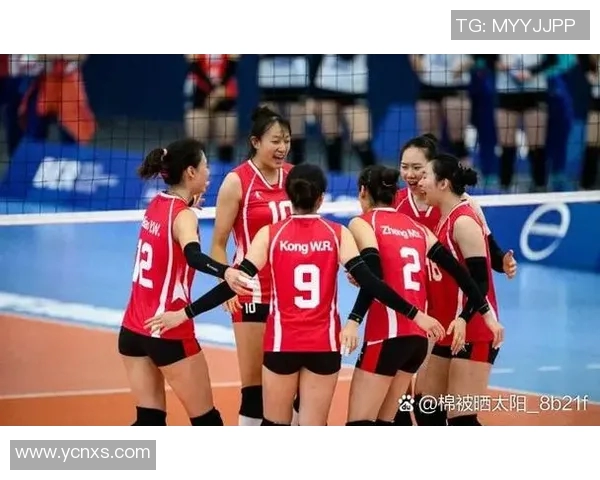 重庆排球队的团队协作精神与排球竞技的完美结合探讨